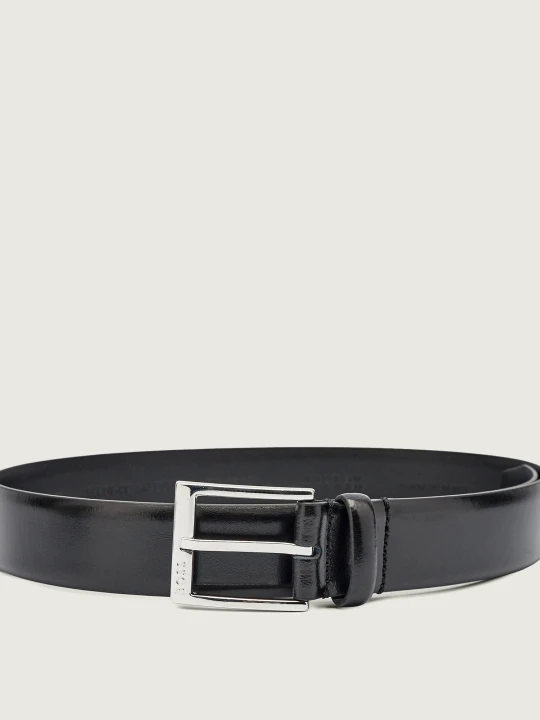 Zdjęcie produktu BOSS BLACK Skórzany pasek
