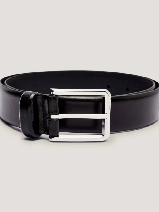 Zdjęcie produktu BOSS BLACK Skórzany pasek Caleb