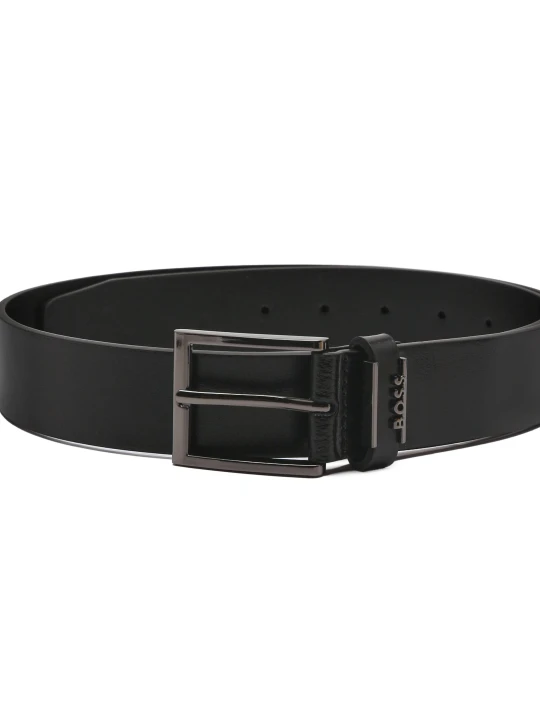 Zdjęcie produktu BOSS BLACK Skórzany pasek Cole-Ant_Sz35