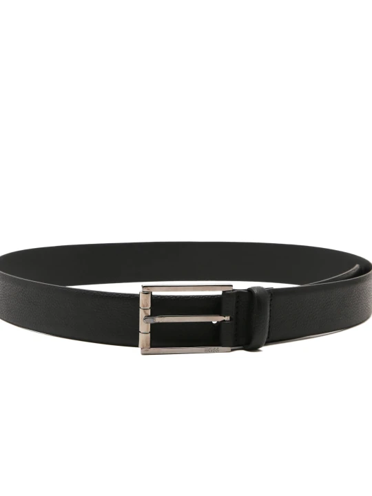 Zdjęcie produktu BOSS BLACK Skórzany pasek Cory-Mu_Sz35