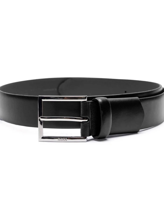 Zdjęcie produktu BOSS BLACK Skórzany pasek Dressletic_Sz35