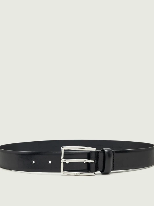 Zdjęcie produktu BOSS BLACK Skórzany pasek Dron_Sz30