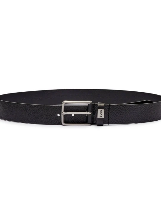 Zdjęcie produktu BOSS BLACK Skórzany pasek Elio_Sz35