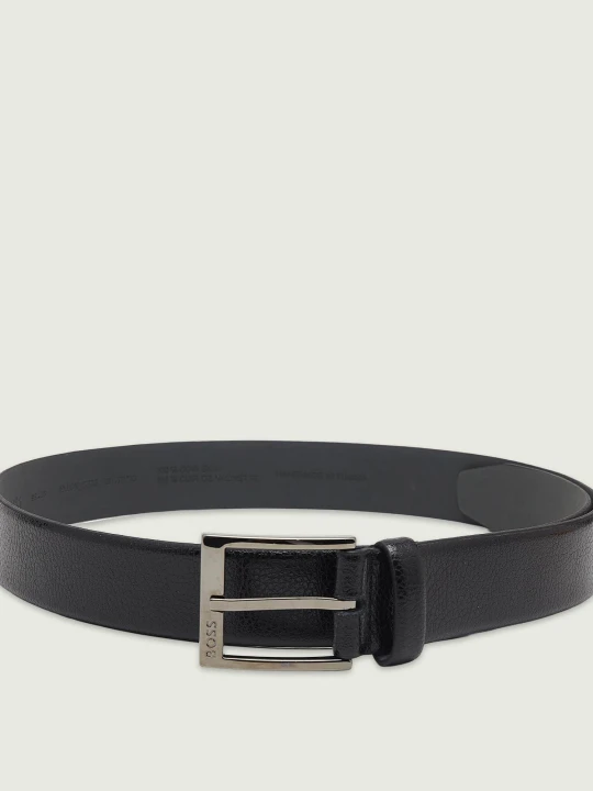 Zdjęcie produktu BOSS BLACK Skórzany pasek Elloy