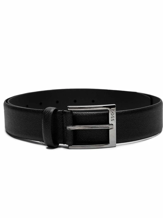 Zdjęcie produktu BOSS BLACK Skórzany pasek Elloy-Sg_Sz35