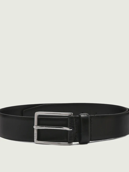 Zdjęcie produktu BOSS BLACK Skórzany pasek Erman-L_Sz35