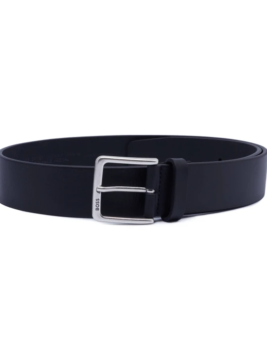 Zdjęcie produktu BOSS BLACK Skórzany pasek Ronnie