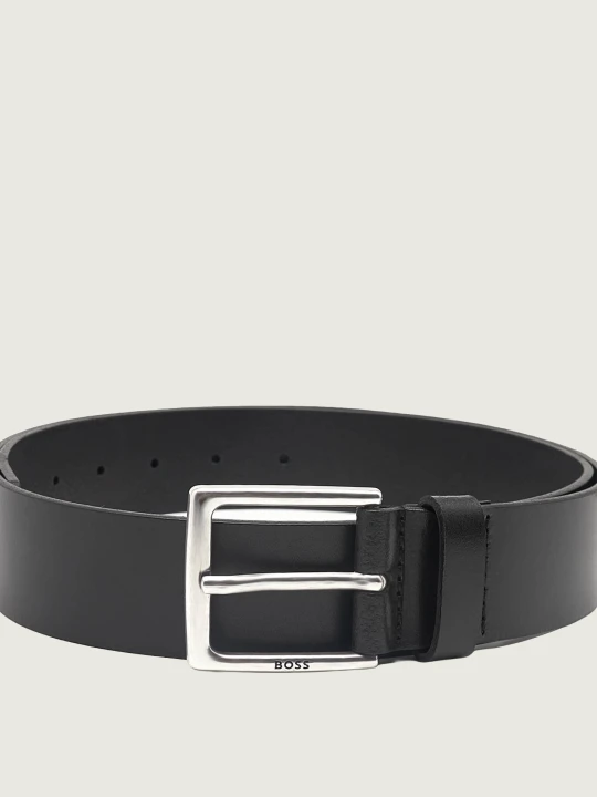 Zdjęcie produktu BOSS BLACK Skórzany pasek Rummi_Sz40
