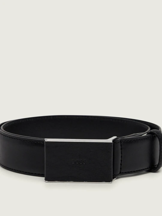 Zdjęcie produktu BOSS BLACK Skórzany pasek Skar_Sz35