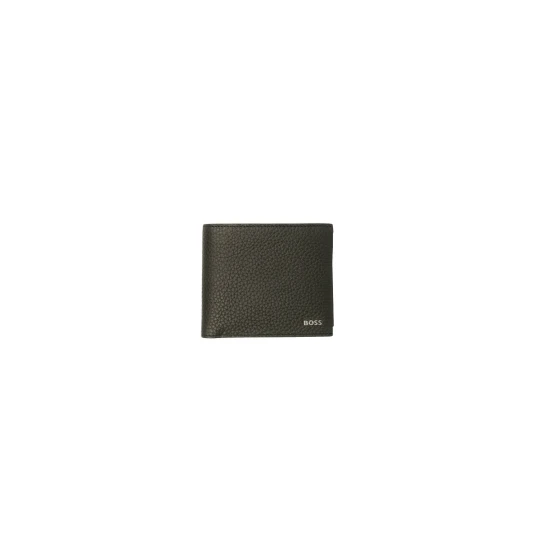 Zdjęcie produktu BOSS BLACK Skórzany portfel Crosstown_8
