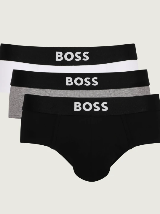 Zdjęcie produktu BOSS BLACK Slipy 3-pack HipBr