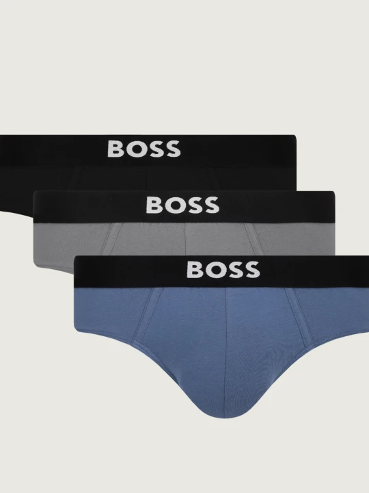 Zdjęcie produktu BOSS BLACK Slipy 3-pack HipBr