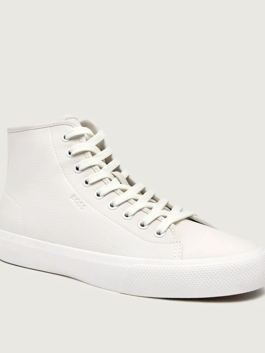 Zdjęcie produktu BOSS BLACK Sneakersy Aiden_Hito_sgrpu biały