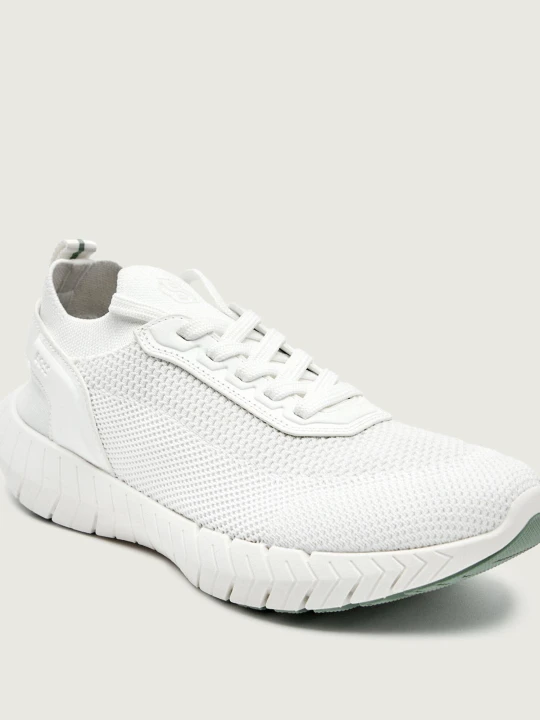 Zdjęcie produktu BOSS BLACK Sneakersy BOSS-MOTION_knm biały