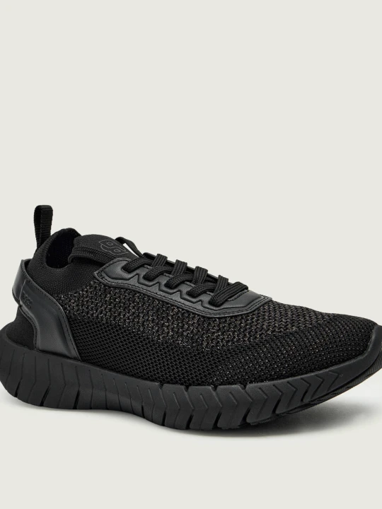 Zdjęcie produktu BOSS BLACK Sneakersy BOSS-MOTION_knm