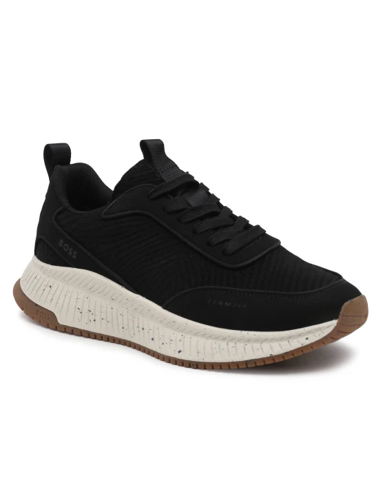 Zdjęcie produktu BOSS BLACK Sneakersy EVO_Runn_ACBC