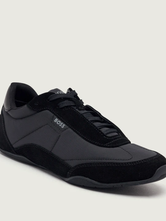 Zdjęcie produktu BOSS BLACK Sneakersy Jaylen_Lowp_sdnylt | zamsz
