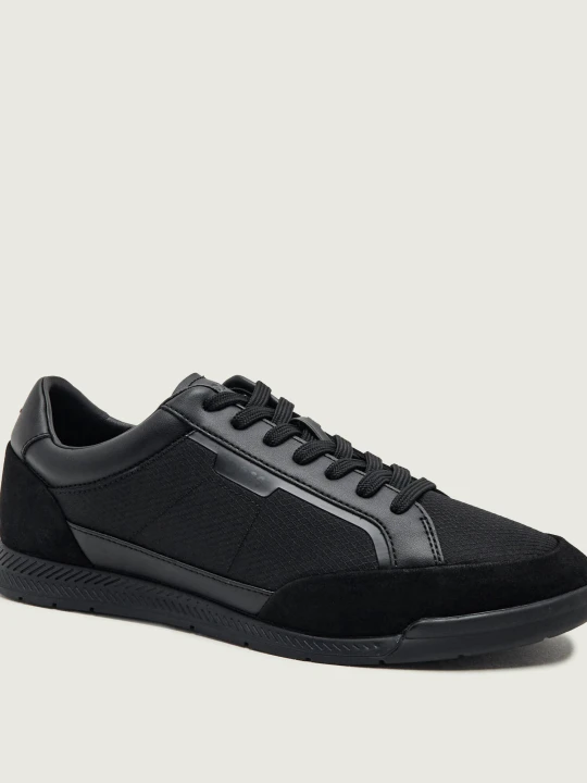 Zdjęcie produktu BOSS BLACK Sneakersy Nitan_Lowp_mirspu