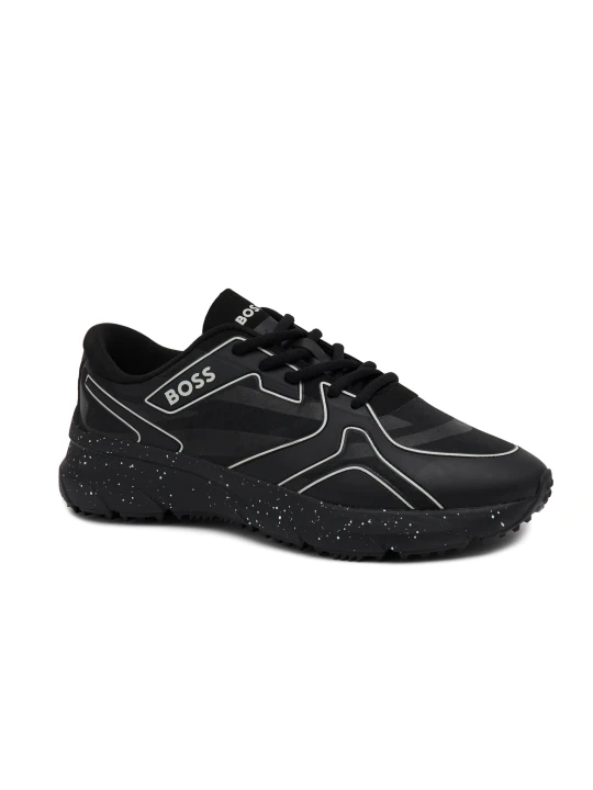 Zdjęcie produktu BOSS BLACK Sneakersy Owen HKNG Runn mn