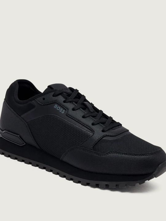 Zdjęcie produktu BOSS BLACK Sneakersy Parkour-L_Runn_lytxm