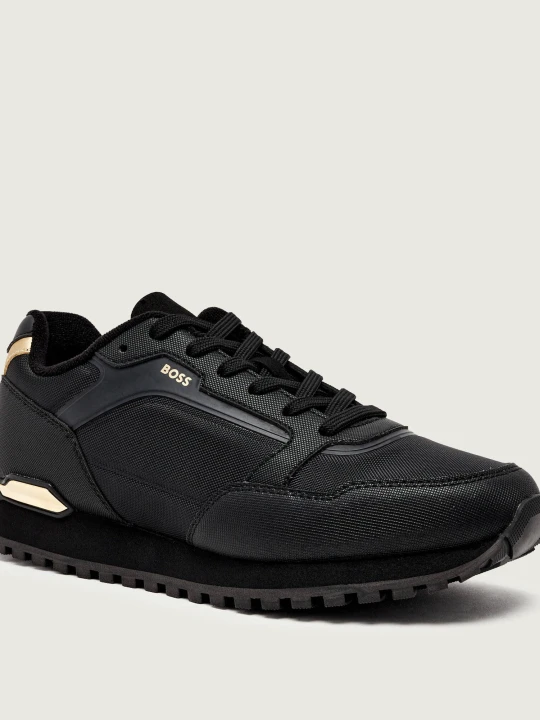 Zdjęcie produktu BOSS BLACK Sneakersy Parkour-L_Runn_txhf