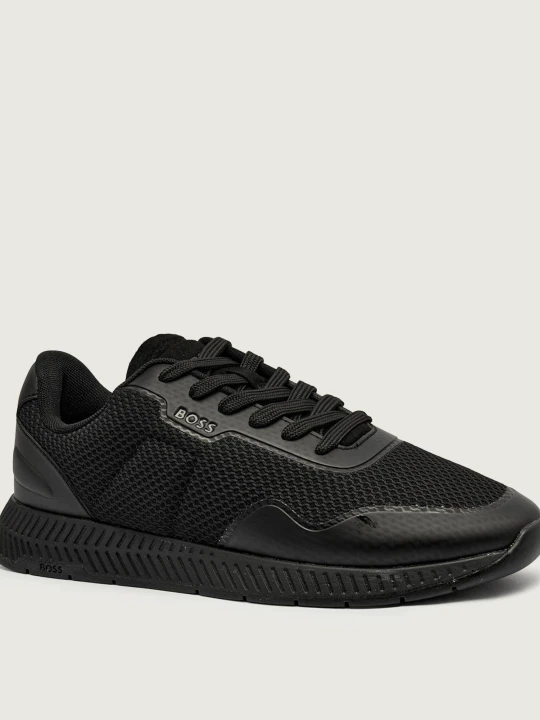 Zdjęcie produktu BOSS BLACK Sneakersy Titanium_Runn_meth