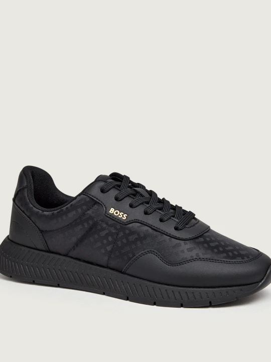 Zdjęcie produktu BOSS BLACK Sneakersy Titanium_Runn_nymnp