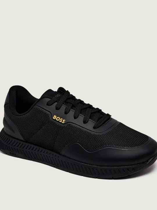 Zdjęcie produktu BOSS BLACK Sneakersy Titanium_Runn_trtxpu