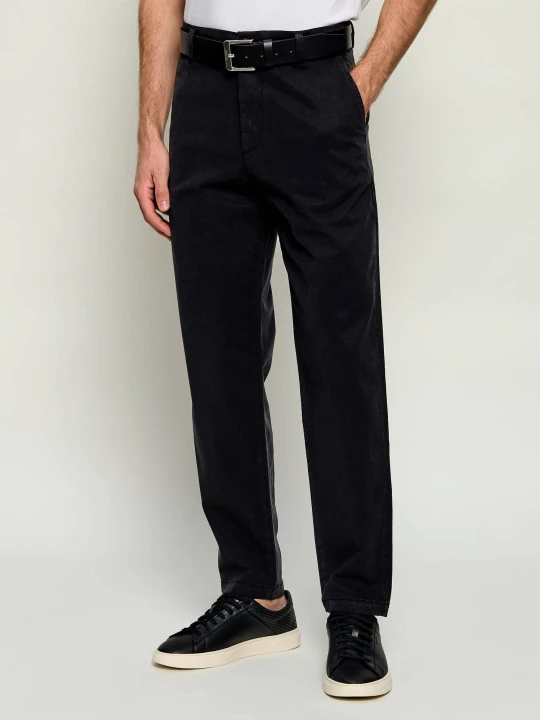 Zdjęcie produktu BOSS BLACK Spodnie C-Kerin | Tapered fit