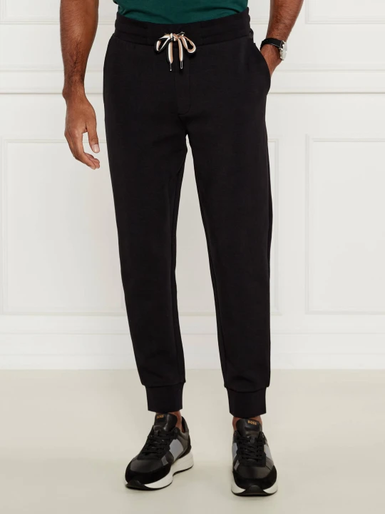 Zdjęcie produktu BOSS BLACK Spodnie dresowe C-Larsen 300 | Regular Fit