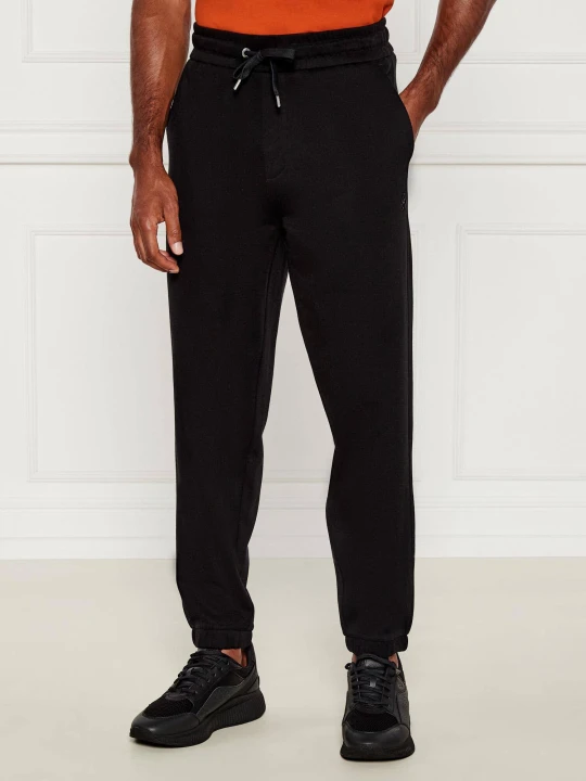 Zdjęcie produktu BOSS BLACK Spodnie dresowe C-Locsin | Regular Fit