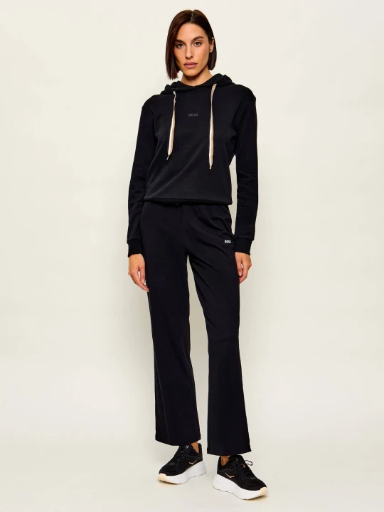 Zdjęcie produktu Boss Bodywear Spodnie dresowe CI | Relaxed fit czarny