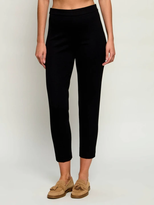Zdjęcie produktu BOSS BLACK Spodnie Tilunara | Slim Fit