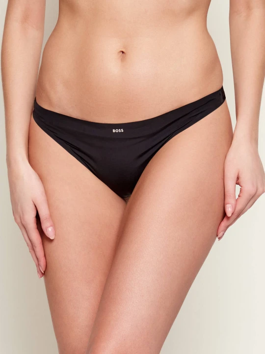 Zdjęcie produktu BOSS BLACK Stringi B.MIRAGE