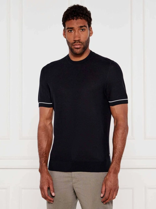 Zdjęcie produktu BOSS BLACK Sweter H-Jianfranco | Regular Fit