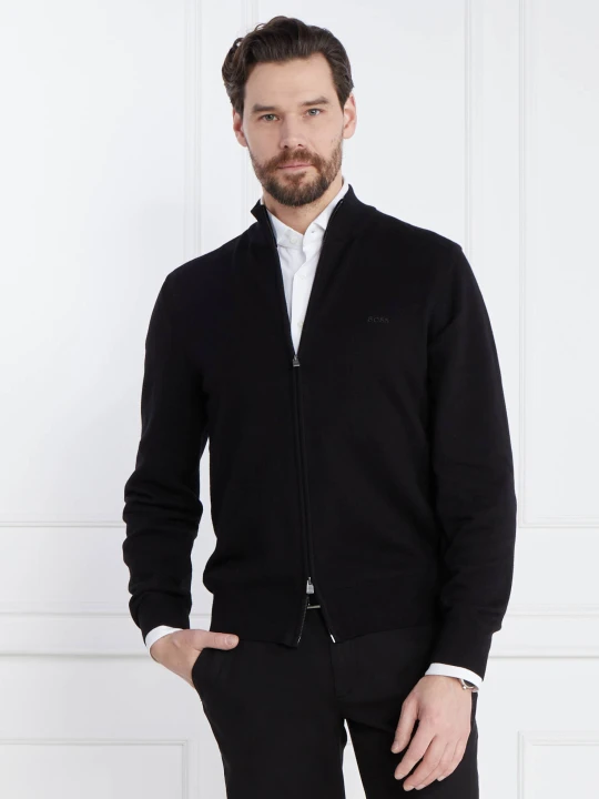 Zdjęcie produktu BOSS BLACK Sweter Palano | Regular Fit