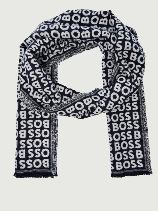 Zdjęcie produktu BOSS BLACK Szal Tadic