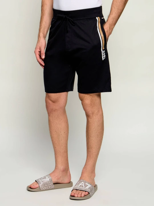 Zdjęcie produktu BOSS BLACK Szorty Authentic | Regular Fit
