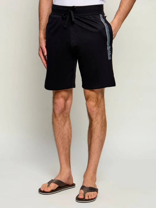 Zdjęcie produktu BOSS BLACK Szorty Authentic | Regular Fit