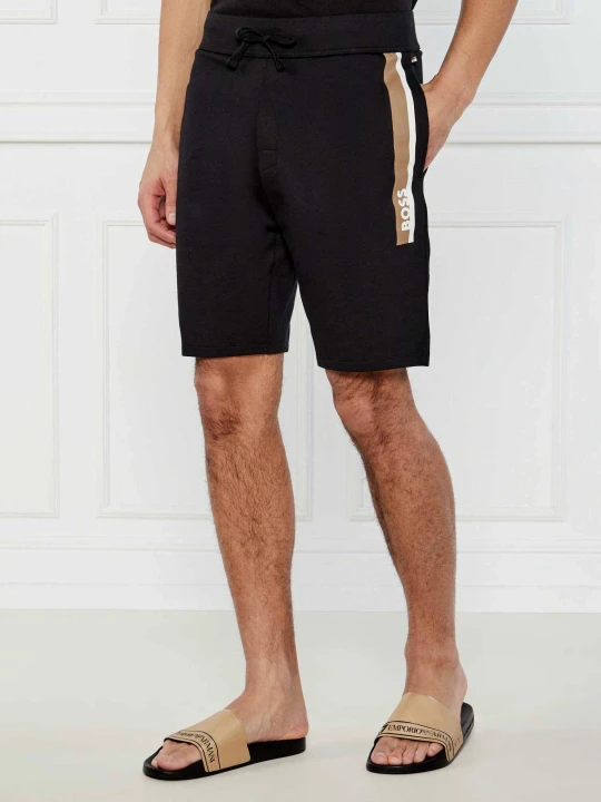 Zdjęcie produktu BOSS BLACK Szorty Authentic | Regular Fit