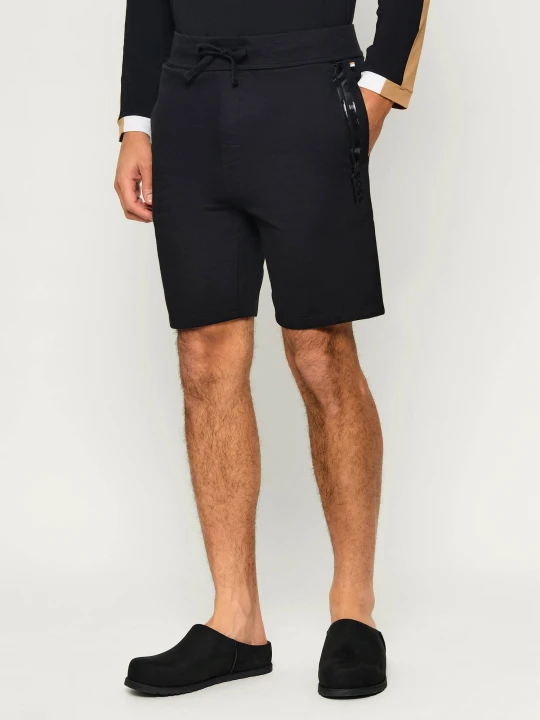 Zdjęcie produktu BOSS BLACK Szorty Authentic | Regular Fit