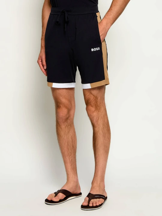 Zdjęcie produktu BOSS BLACK Szorty Balance | Regular Fit