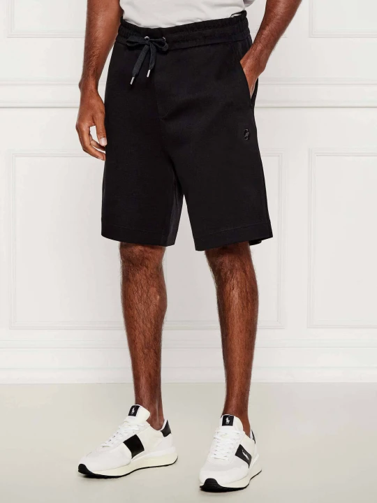Zdjęcie produktu BOSS BLACK Szorty C-Leoni | Regular Fit
