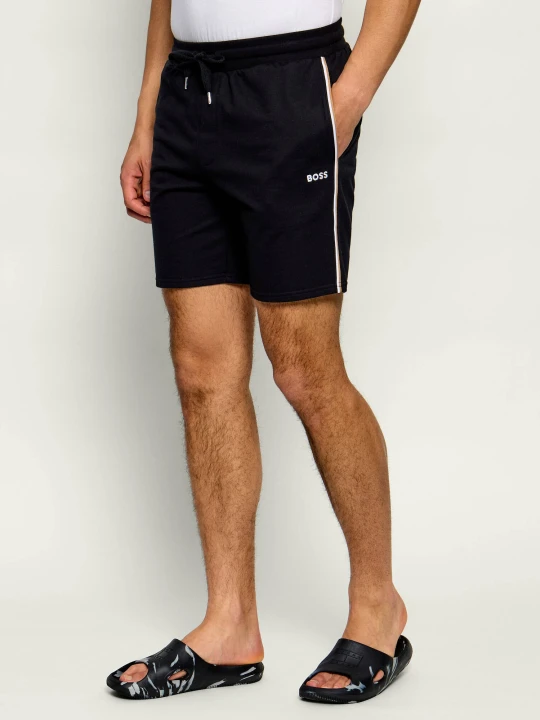 Zdjęcie produktu BOSS BLACK Szorty Iconic | Regular Fit