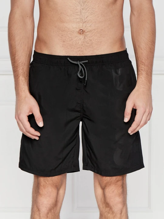 Zdjęcie produktu BOSS BLACK Szorty kąpielowe Orca | Regular Fit