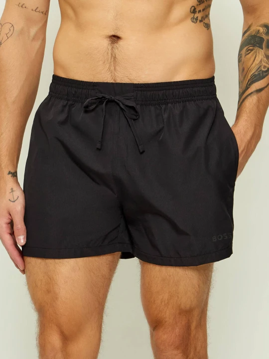 Zdjęcie produktu BOSS BLACK Szorty kąpielowe Zac | Regular Fit