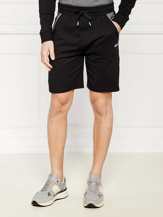 Zdjęcie produktu BOSS BLACK Szorty | Regular Fit