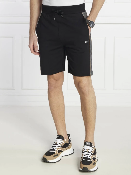 Zdjęcie produktu BOSS BLACK Szorty | Regular Fit