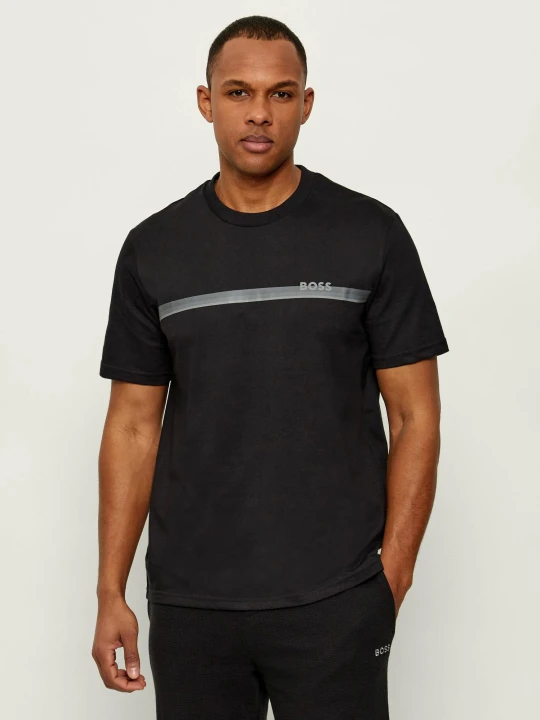 Zdjęcie produktu BOSS BLACK T-shirt Authentic | Regular Fit