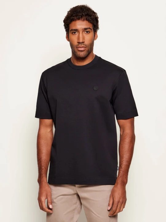 Zdjęcie produktu BOSS BLACK T-shirt C-Tames 98 | Regular Fit | mercerised